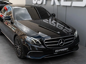Седан Mercedes-benz E-класс 2019 года, 3049000 рублей, Краснодар