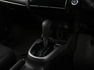 Хетчбэк Honda Fit 2018 года, 1360000 рублей, Омск