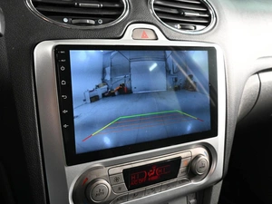 Хетчбэк Ford Focus 2010 года, 659000 рублей, Аксай