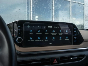 Седан Hyundai Sonata 2020 года, 3149000 рублей, Нижний Новгород