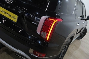Внедорожник Hyundai Palisade 2019 года, 4099000 рублей, Новокузнецк