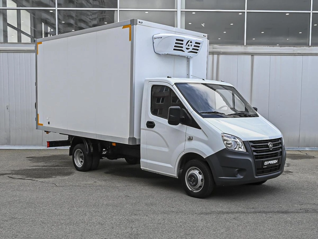 ГАЗ ГАЗель Next, III (2013—н. в.) 2024г. 2024 года, 4049000 рублей, Ставрополь