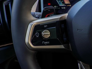 Внедорожник BMW X3 2025 года, 7270000 рублей, Краснодар