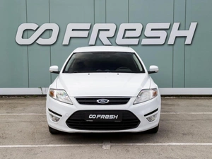 Седан Ford Mondeo 2013 года, 720000 рублей, Большой Сочи