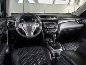 Внедорожник Nissan X-Trail 2015 года, 1679000 рублей, Воронеж