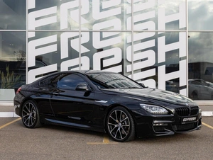 Купе BMW 6 серия 2013 года, 3195000 рублей, Краснодар