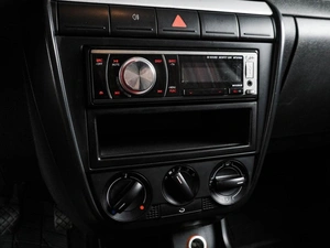 Хетчбэк Volkswagen Fox 2009 года, 289000 рублей, Воронеж