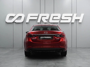 Седан Mazda 6 2016 года, 1834000 рублей, Воронеж