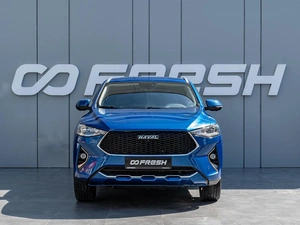 Внедорожник Haval F7x 2020 года, 1830000 рублей, Краснодар