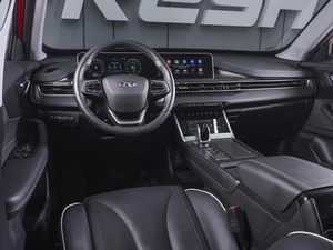 Внедорожник Chery Tiggo 4 2025 года, 1950000 рублей, Ростов-на-Дону