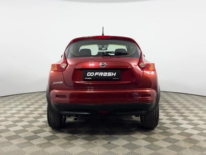 Внедорожник Nissan Juke 2013 года, 1049900 рублей, Казань