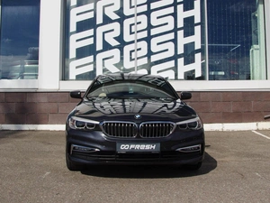 Седан BMW 5 серия 2017 года, 3189000 рублей, Владимир