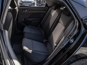 Седан Hyundai Solaris 2022 года, 1835000 рублей, Краснодар