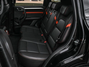 Внедорожник Haval Dargo 2022 года, 2549000 рублей, Кирилловка