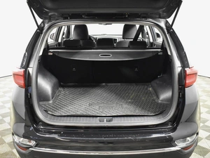 Внедорожник Kia Sportage 2020 года, 2399900 рублей, Казань