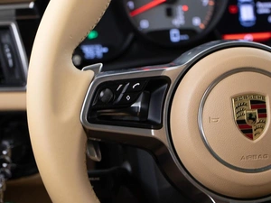 Внедорожник Porsche Macan S 2015 года, 2799050 рублей, Москва