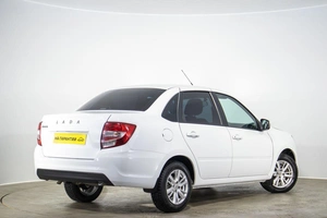 Седан ВАЗ (LADA) Granta 2023 года, 719000 рублей, Оренбург
