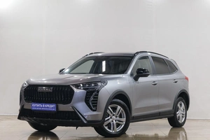 Внедорожник Haval Jolion 2024 года, 2199000 рублей, Новокузнецк