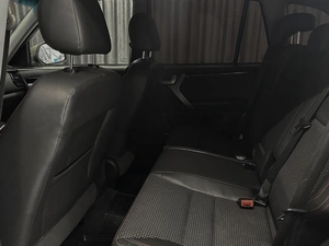 Внедорожник Chery Tiggo 3 2019 года, 999000 рублей, Красноярск