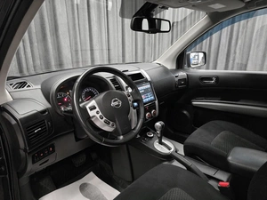 Внедорожник Nissan X-Trail 2013 года, 1450000 рублей, Красноярск