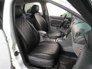 Седан Ford Focus 2010 года, 669000 рублей, Воронеж