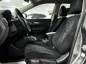 Внедорожник Nissan X-Trail 2015 года, 1550000 рублей, Ачинск