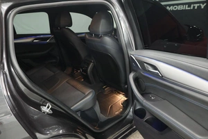 Внедорожник BMW X4 2019 года, 4600000 рублей, Курск