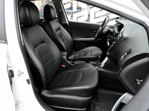 Хетчбэк Kia Ceed 2017 года, 1447000 рублей, Волгоград