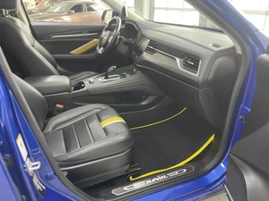 Внедорожник Haval F7x 2021 года, 2000000 рублей, Смоленск