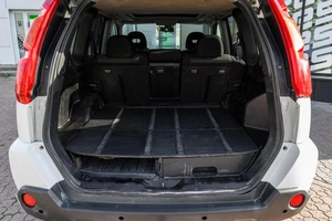 Внедорожник Nissan X-Trail 2008 года, 649000 рублей, Ульяновск