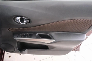 Хетчбэк Nissan Note 2016 года, 1199000 рублей, Красноярск