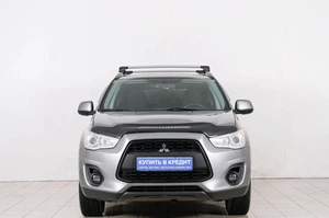Внедорожник Mitsubishi ASX 2013 года, 1099000 рублей, Красноярск