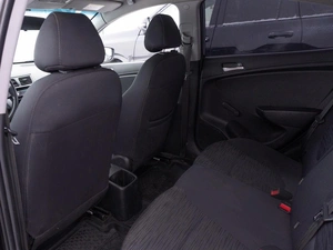 Седан Hyundai Solaris 2014 года, 850000 рублей, Самара