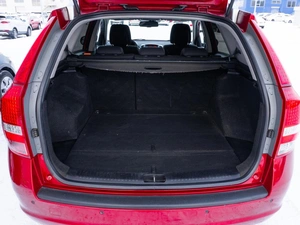 Универсал Kia Ceed 2010 года, 530000 рублей, Самара