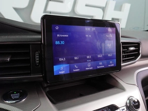 Внедорожник Ford Explorer 2020 года, 3604000 рублей, Воронеж