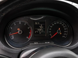 Седан Volkswagen Polo 2018 года, 1265000 рублей, Краснодар