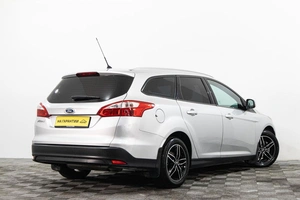 Универсал Ford Focus 2013 года, 719000 рублей, Сургут