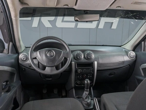 Седан Nissan Almera 2017 года, 699000 рублей, Сургут