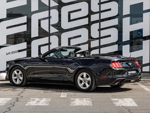 Кабриолет Ford Mustang 2017 года, 2599000 рублей, Краснодар