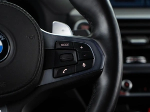 Внедорожник BMW X3 2020 года, 4748444 рублей, Москва