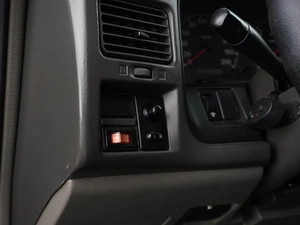Внедорожник Nissan Patrol 1998 года, 1779090 рублей, Москва