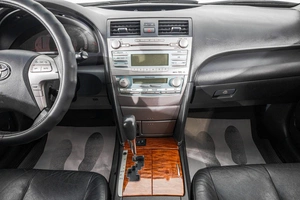 Седан Toyota Camry 2008 года, 1199000 рублей, Барнаул