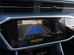 Лифтбек Audi A7 2019 года, 4899000 рублей, Саратов