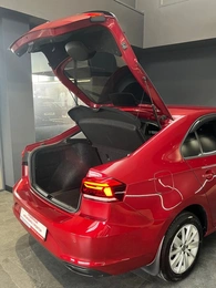 Лифтбек Volkswagen Polo 2020 года, 1659000 рублей, Абакан