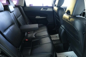 Внедорожник Subaru Forester 2012 года, 1369000 рублей, Омск