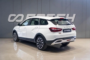 Универсал ВАЗ (LADA) Vesta Cross 2024 года, 1529000 рублей, Петрозаводск