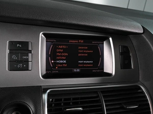 Внедорожник Audi Q7 2011 года, 2629000 рублей, Аксай