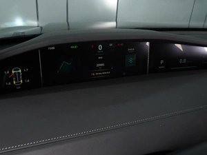 Внедорожник Changan UNI-K 2023 года, 3000000 рублей, Минеральные Воды