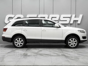 Внедорожник Audi Q7 2008 года, 1630000 рублей, Ростов-на-Дону