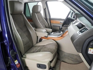Внедорожник Land Rover Range Rover Sport 2010 года, 1075000 рублей, Воронеж